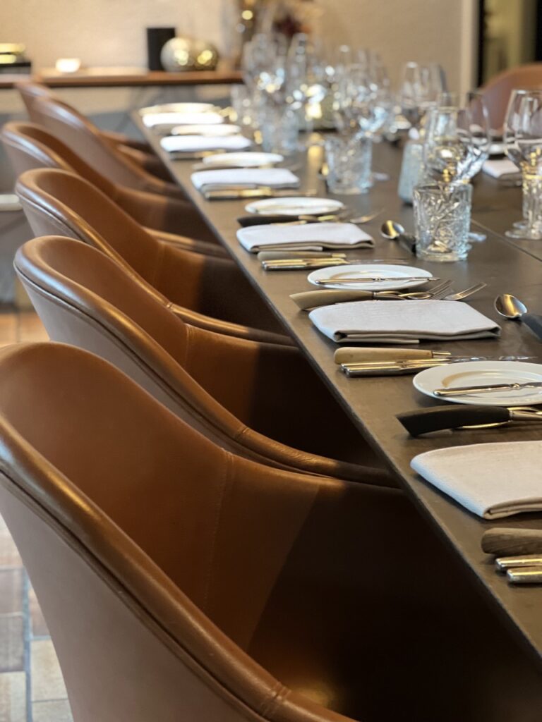 - Malling Kro - IMG 2247 – stor - Boeuf Bourguignon og Beaujolais